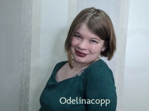 Odelinacopp