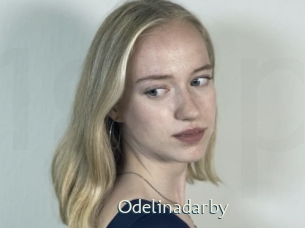 Odelinadarby