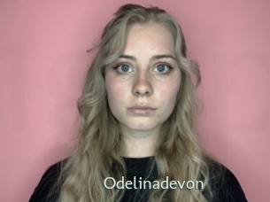 Odelinadevon