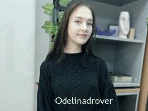 Odelinadrover