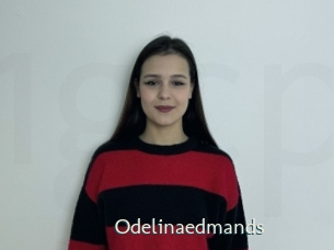 Odelinaedmands