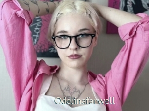 Odelinafarwell