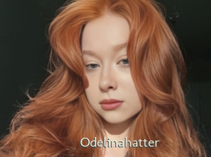 Odelinahatter