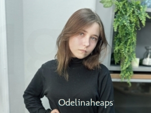 Odelinaheaps
