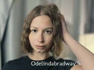 odelindabradway 1 grosse chatte poilue
