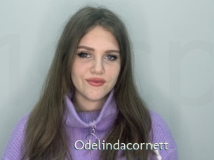Odelindacornett