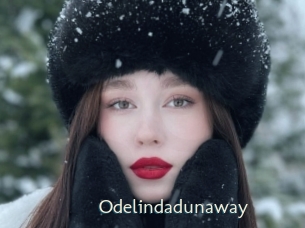 Odelindadunaway