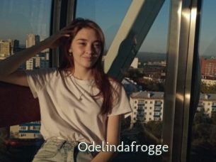 Odelindafrogge