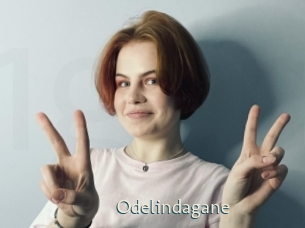 Odelindagane