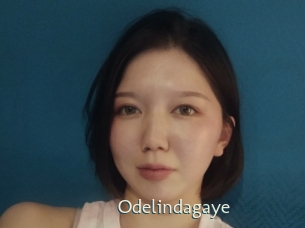 Odelindagaye