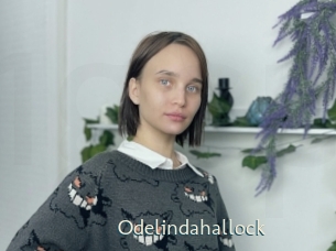 Odelindahallock