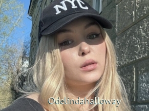 Odelindahalloway