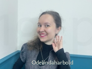 Odelindaharbold