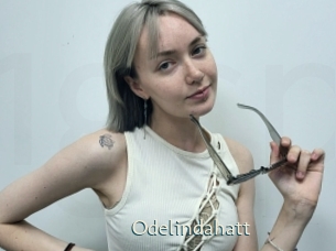 Odelindahatt