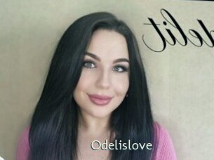 Odelislove