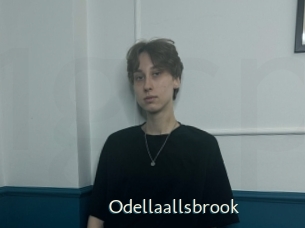 Odellaallsbrook