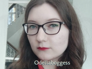Odellaboggess