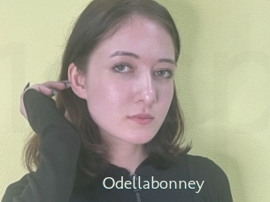 Odellabonney