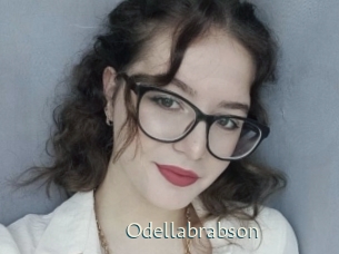 Odellabrabson