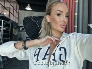 Odellabrandon