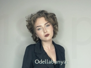 Odellabunyar
