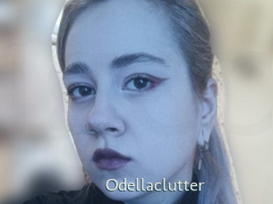 Odellaclutter