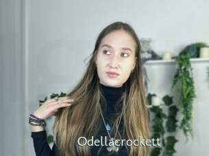 Odellacrockett