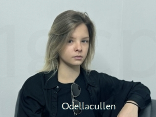Odellacullen