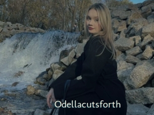 Odellacutsforth