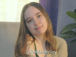 Odelladenley