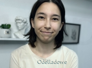 Odelladowe