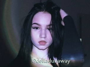 Odelladunaway
