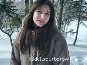 Odelladurborow