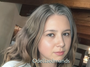 Odellaedmands