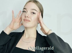 Odellagerald