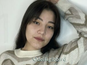 Odellagibbard