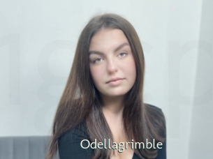 Odellagrimble