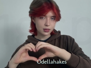 Odellahakes