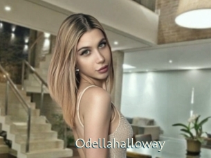 odellahalloway 1 grosse chatte poilue
