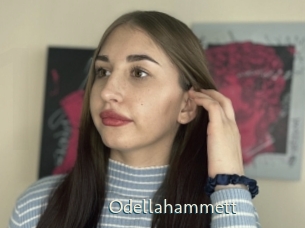 Odellahammett