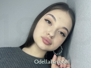 Odellaharbold
