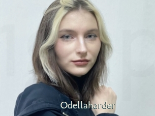Odellaharder