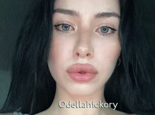 Odellahickory