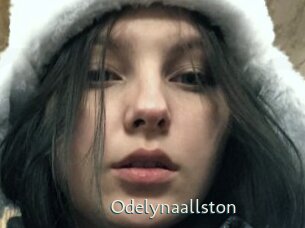 Odelynaallston