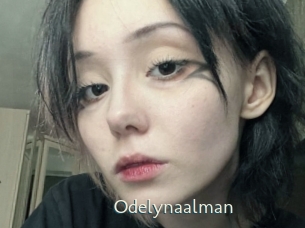 Odelynaalman