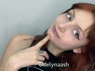 Odelynaash