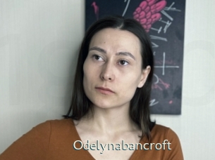 Odelynabancroft