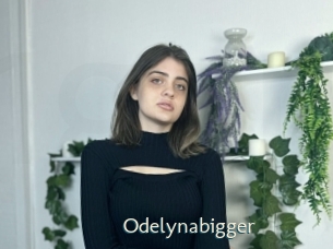 Odelynabigger