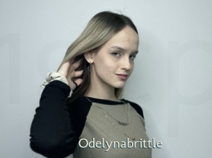 Odelynabrittle