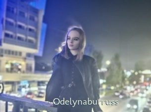 Odelynaburruss